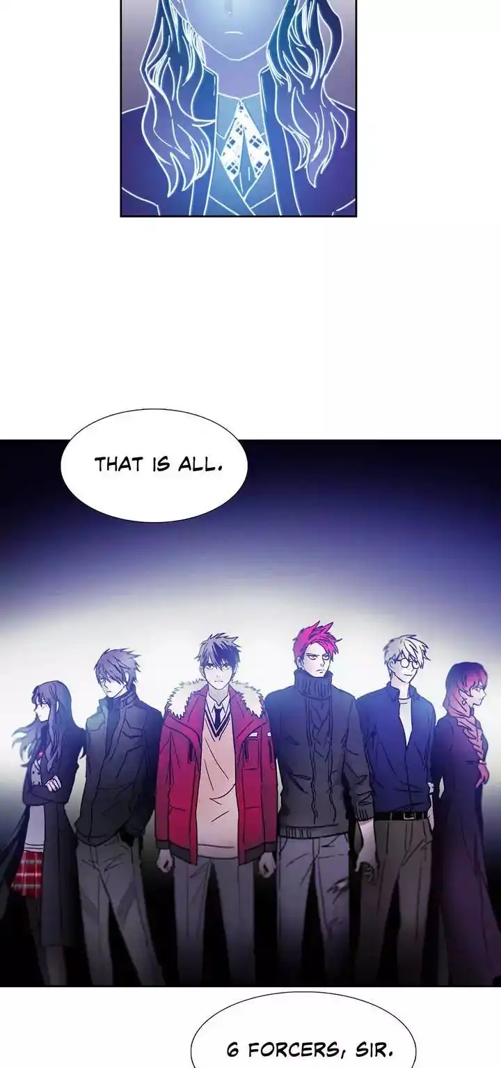Unknown Code Chapter 49 35